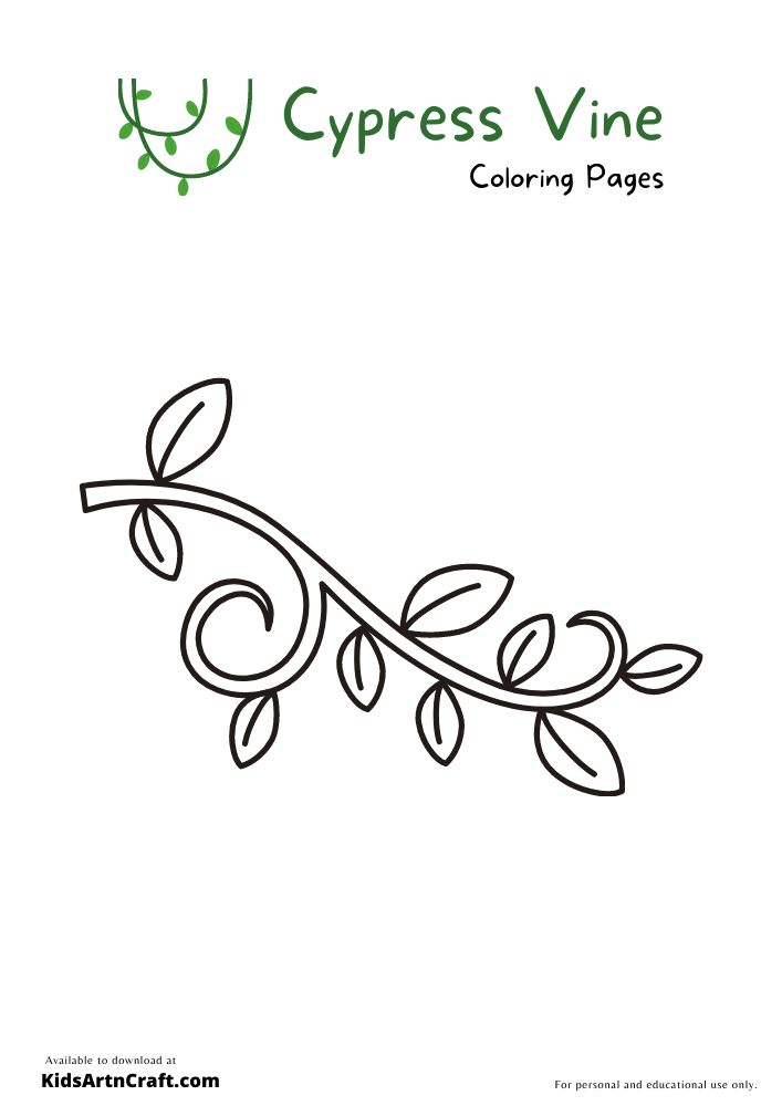 Cypress ve colorg pages for kids â free prtables prtables free kids colorg pages colorg pages for kids