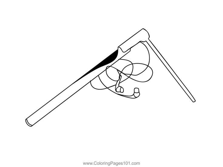 Electronic bagpipe coloring page coloring pages coloring pages for kids printable coloring pages