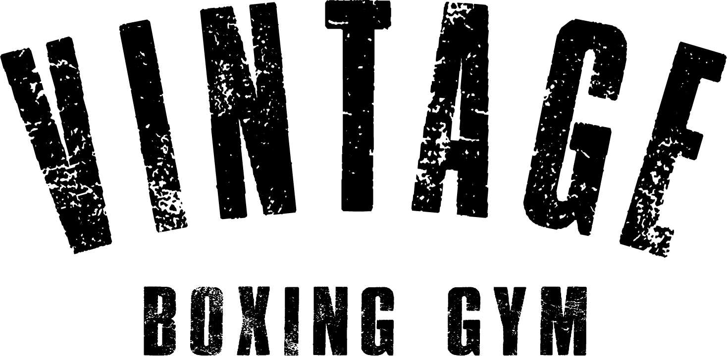 Vintage boxing gym best boxing gym in richmond