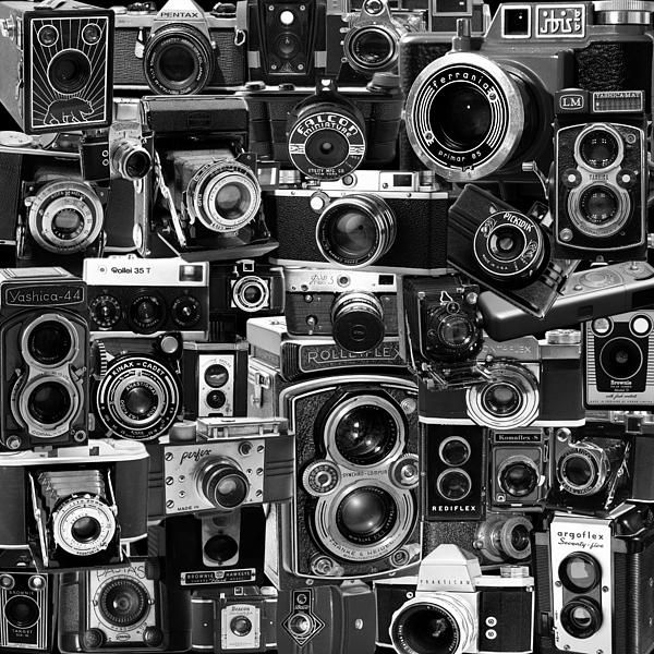 Cámaras :)  Vintage cameras, Vintage photography, Camera wallpaper