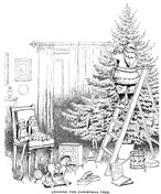 Vintage christmas coloring pages free printable pictures