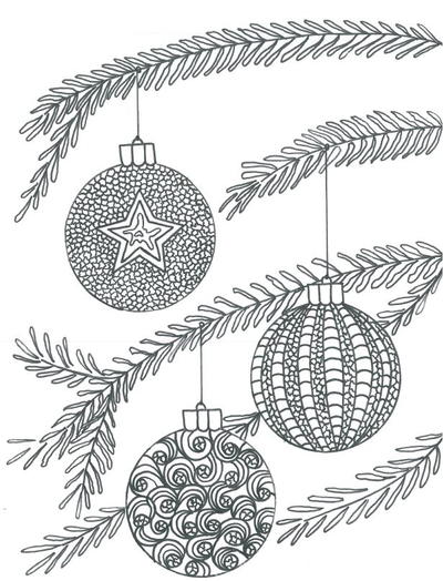 Christmas coloring pages printable coloring pages