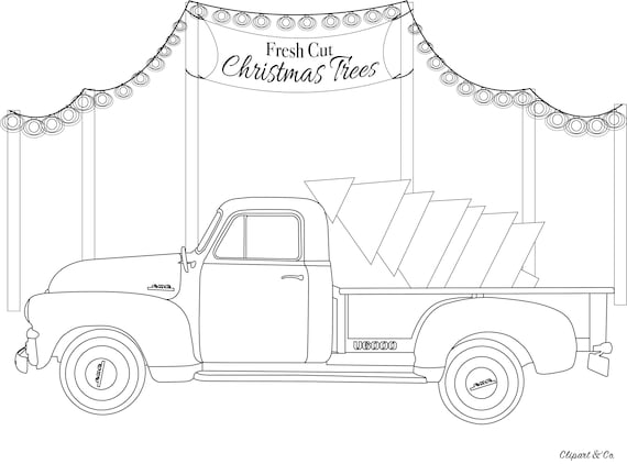 Christmas coloring page printable coloring pages for kids homeschool printables coloring pages for kids coloring pages for adults