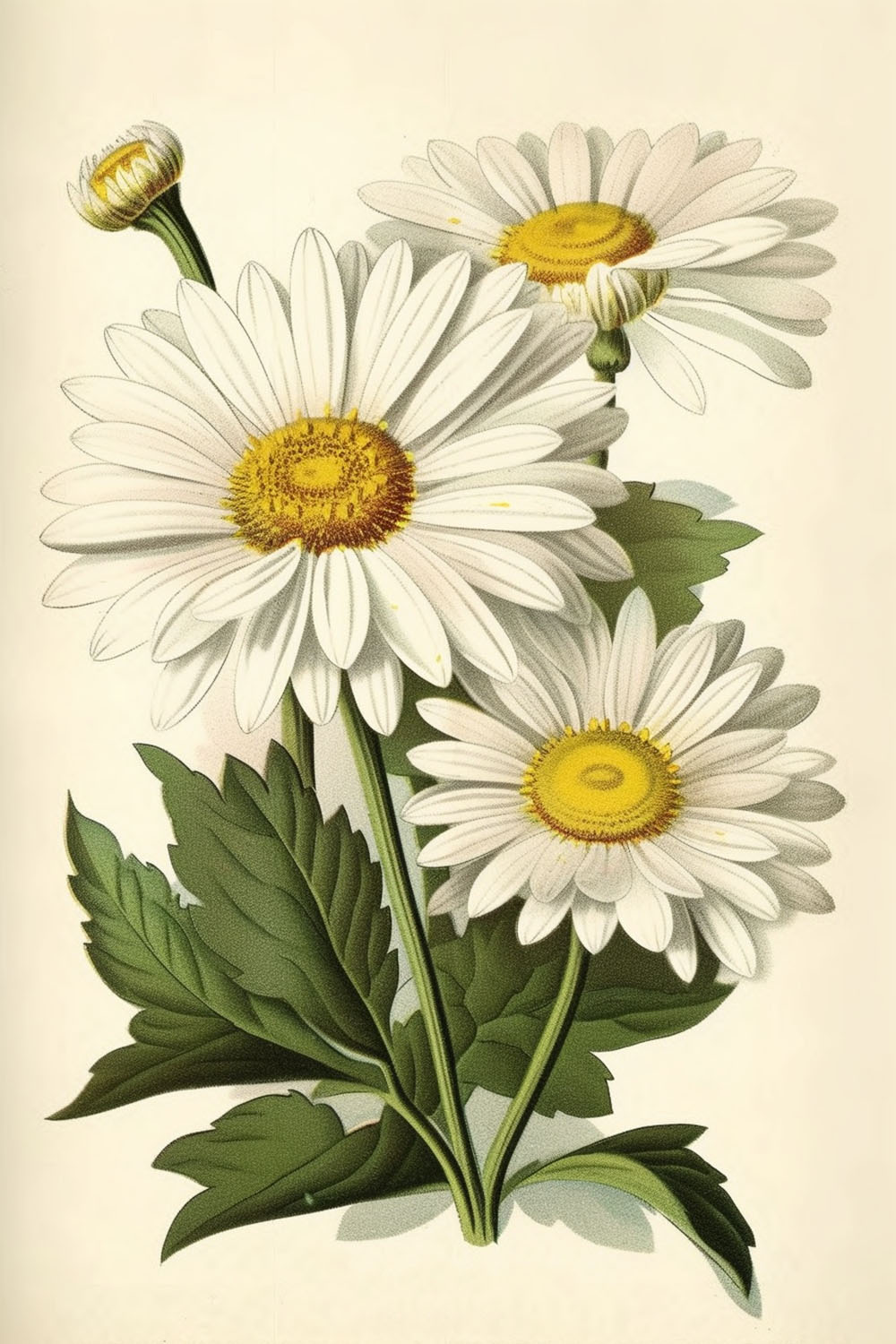 Daisy images