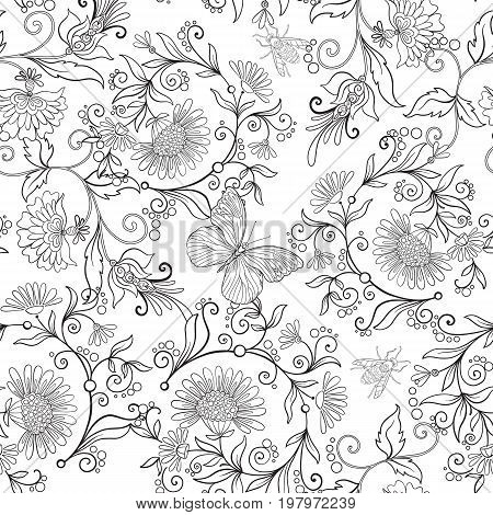 Seamless pattern vector photo free trial bigstock