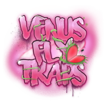 Venus fly traps wiki