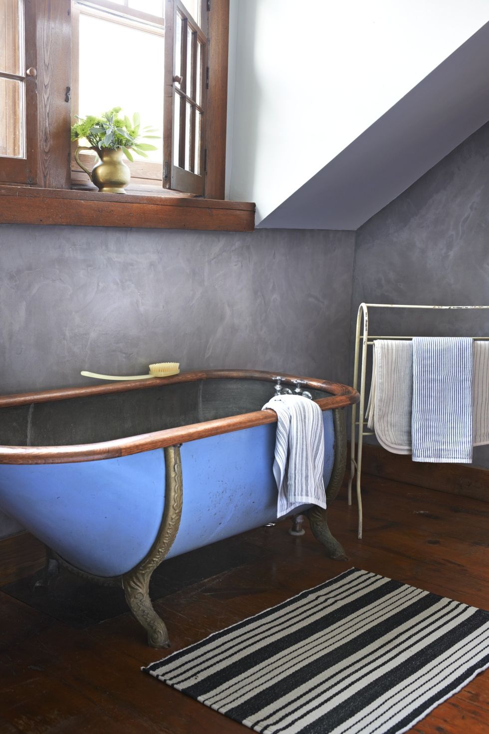 Best clawfoot tub ideas for your bathroom