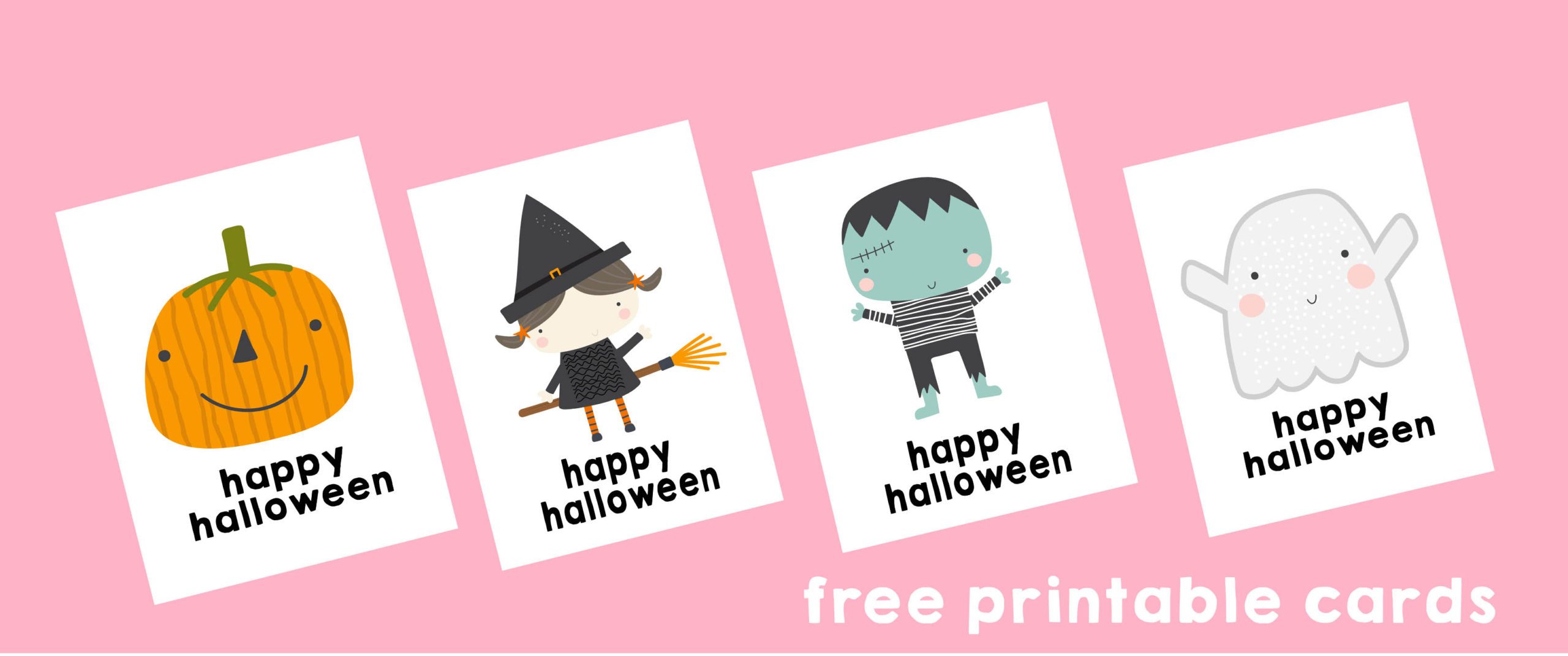 Happy halloween images to share send or print halloween printables