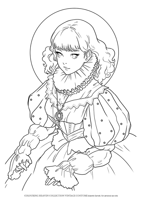 Free colouring pages from colouring heaven colouring heaven