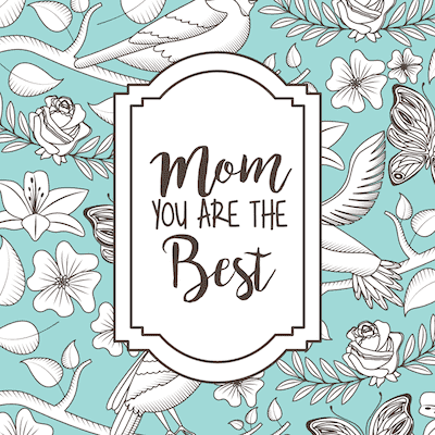 Free printable mothers day cards for your mom