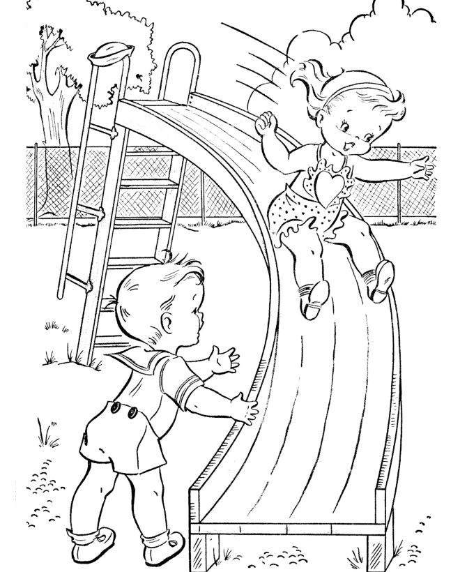 Summer coloring pages for kids print them all for free vintage coloring books summer coloring pages coloring pages