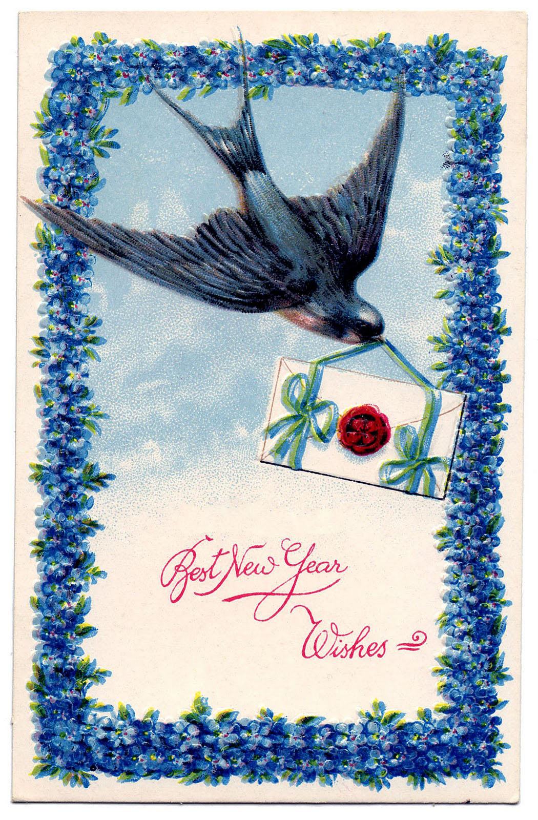 Jewish new year image