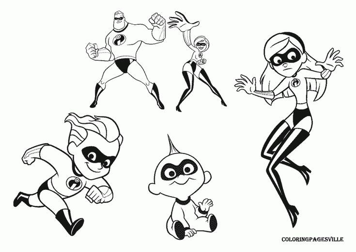 The incredibles coloring pages the incredibles violet coloring disney coloring pages free coloring pages coloring pages