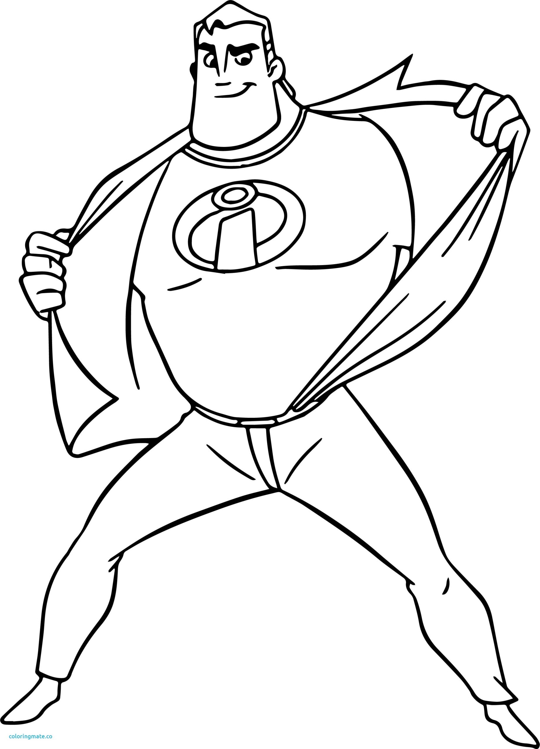 Coloring pages violet from the incredibles coloring pages to print book incredible hulk superman scaled