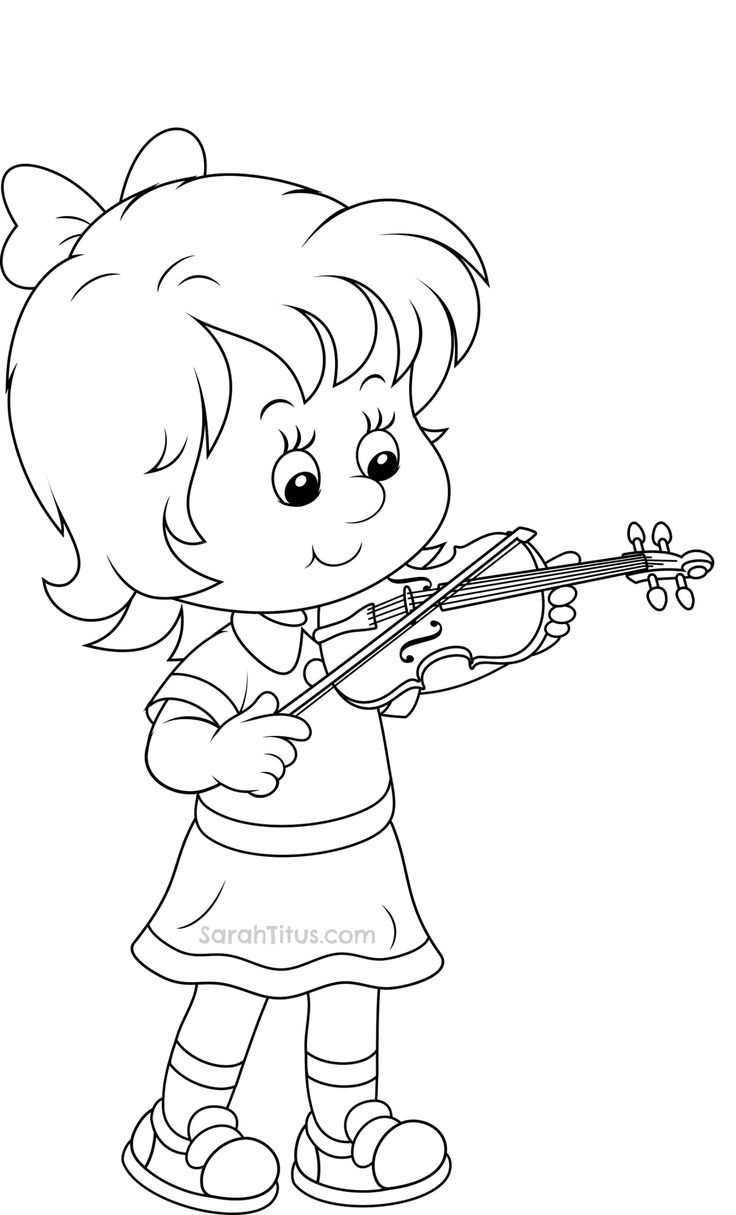 Coloring pages â crescendo professional piano