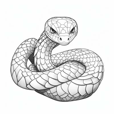 Snakes pages