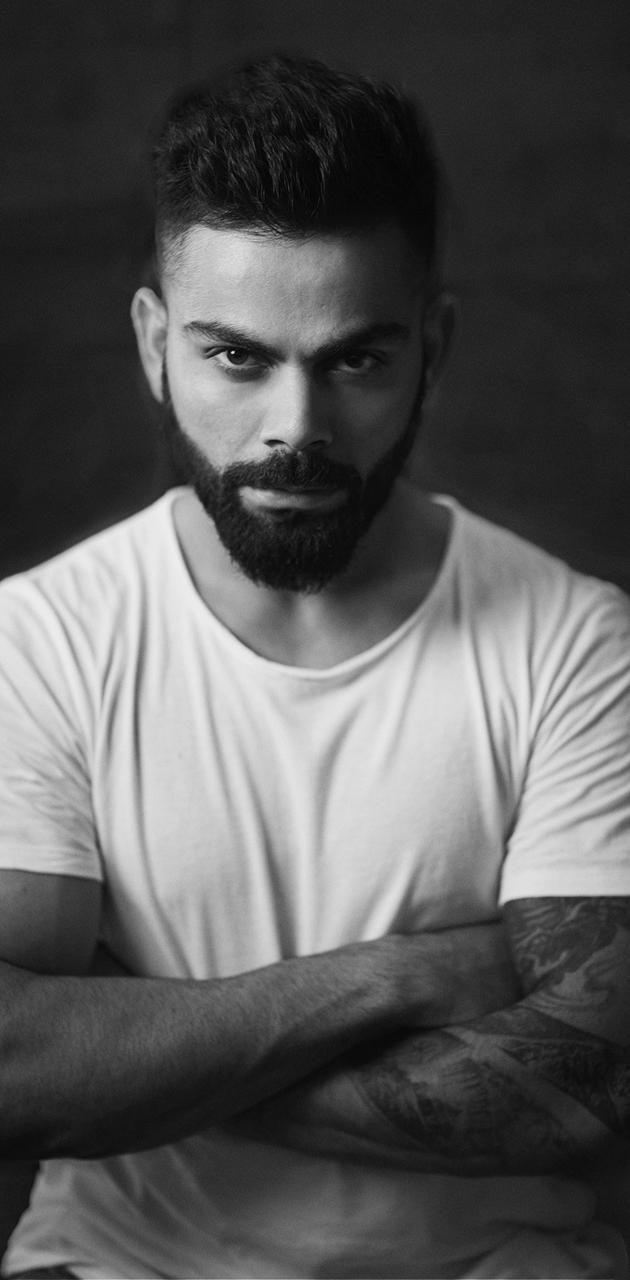 Download virat kohli dark wallpapers Bhmpics