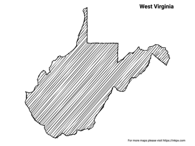 Free printable united states maps