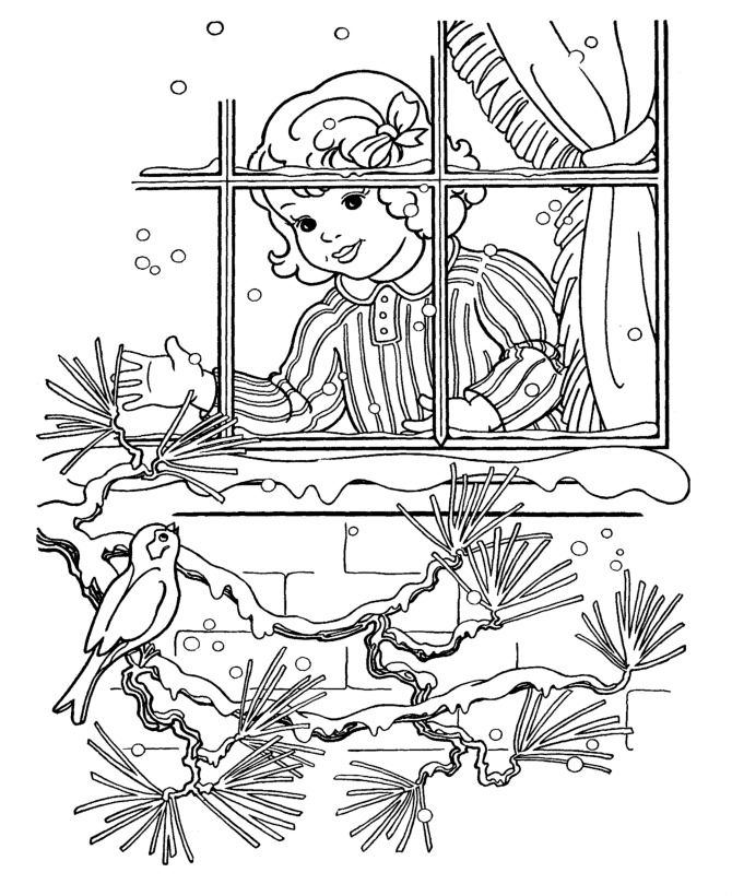 Coloring page desenhos pra colorir moldes de desenhos desenho de natal