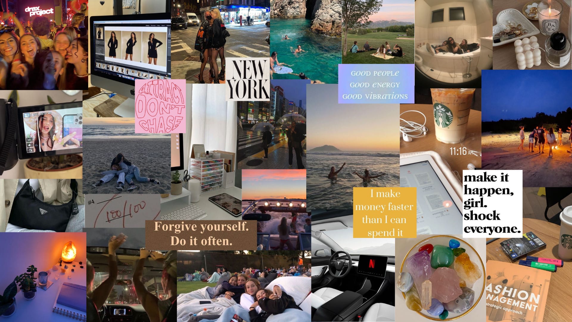 Download Free 100 Vision Board Wallpapers