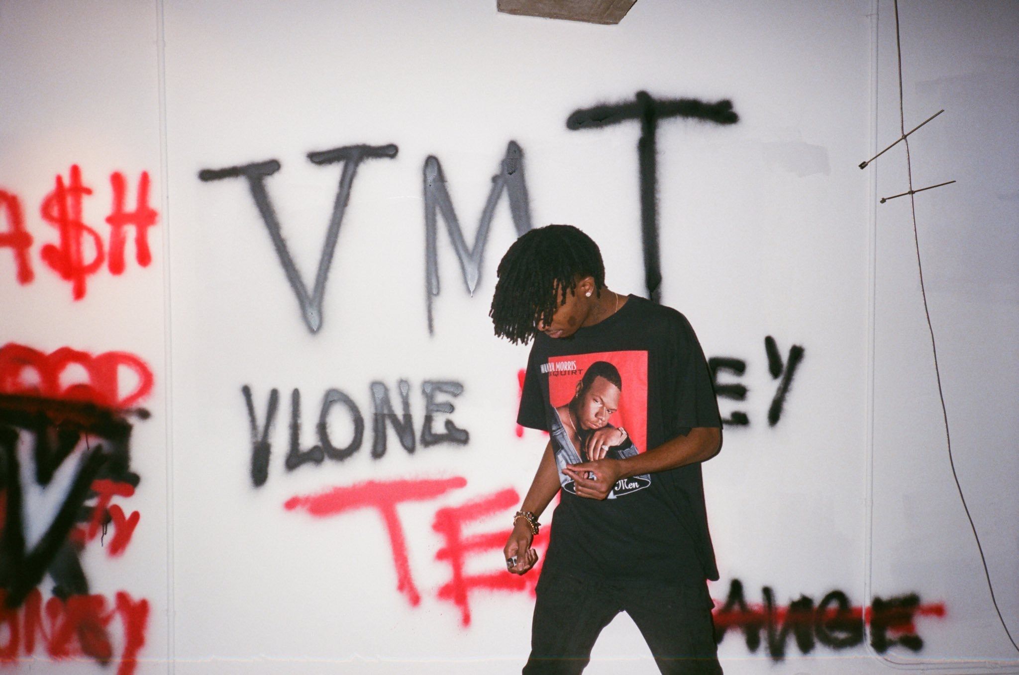 Playboi carti vlone s on