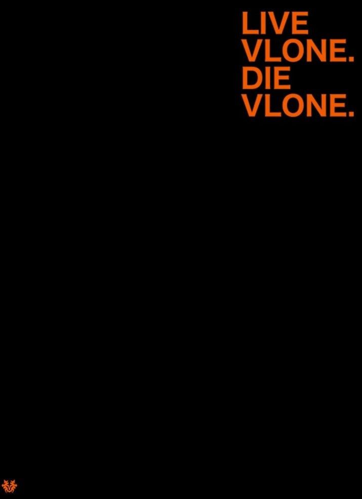 Vlone wallpaper vlone logo wallpaper cover art design