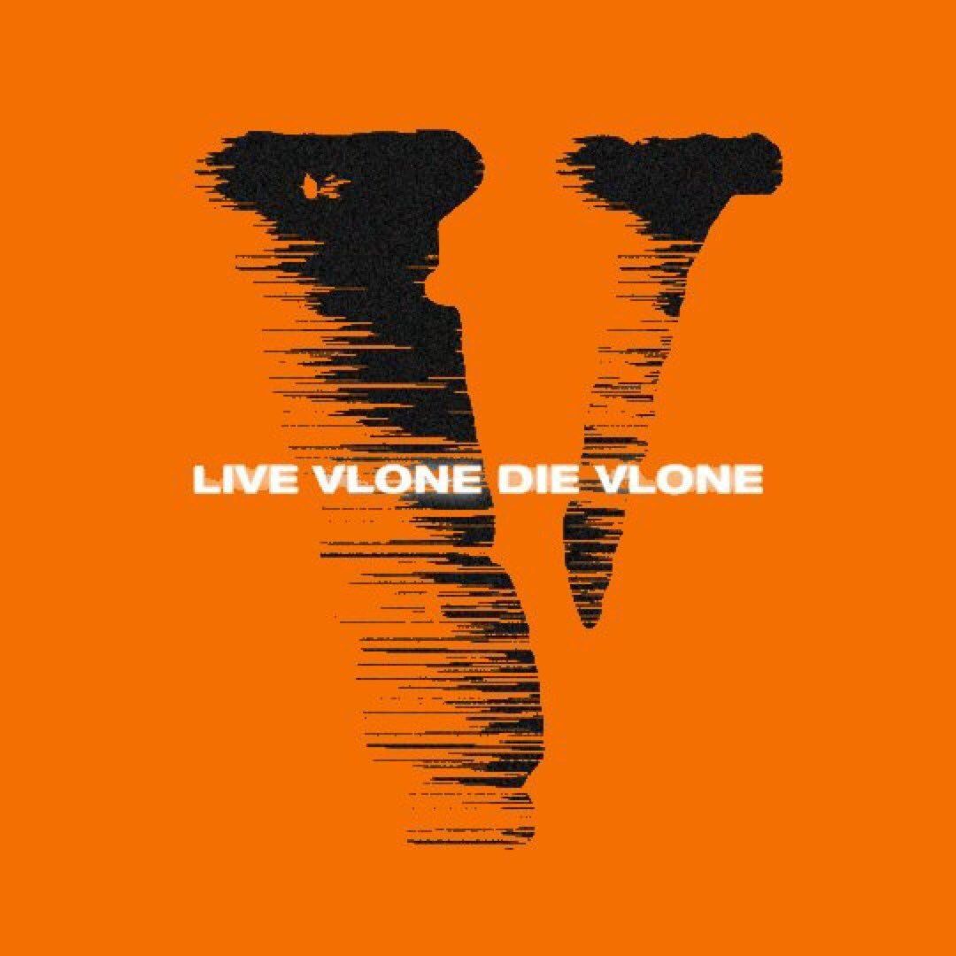 Vlone animated wallpapers