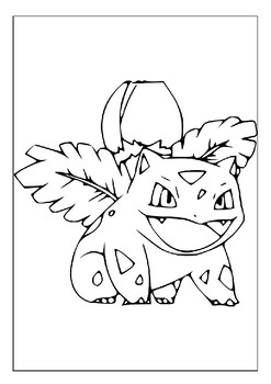 Assemble your team of pokemon champions with our coloring pages collection