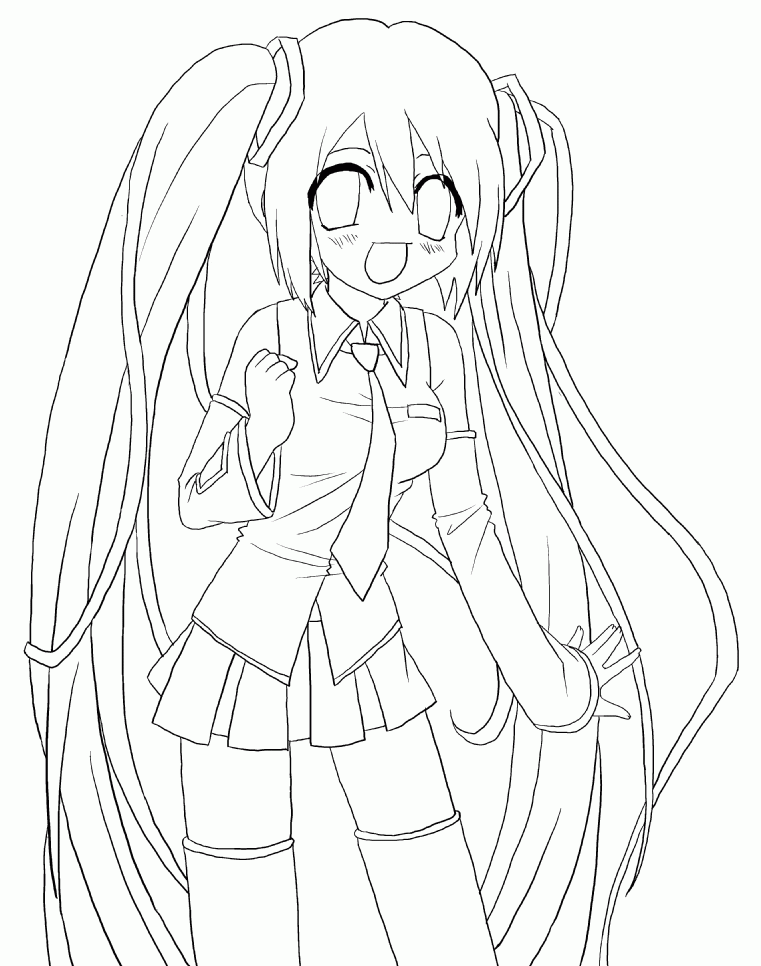 Hatsune miku coloring pages princess coloring pages coloring pages princess coloring