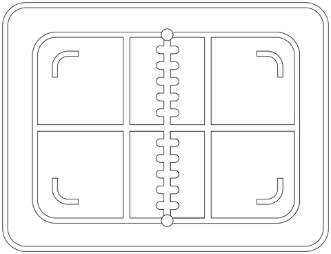 Volleyball court coloring page free printable coloring pages