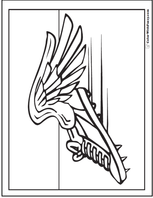 Sports coloring sheets â customize and print pdf