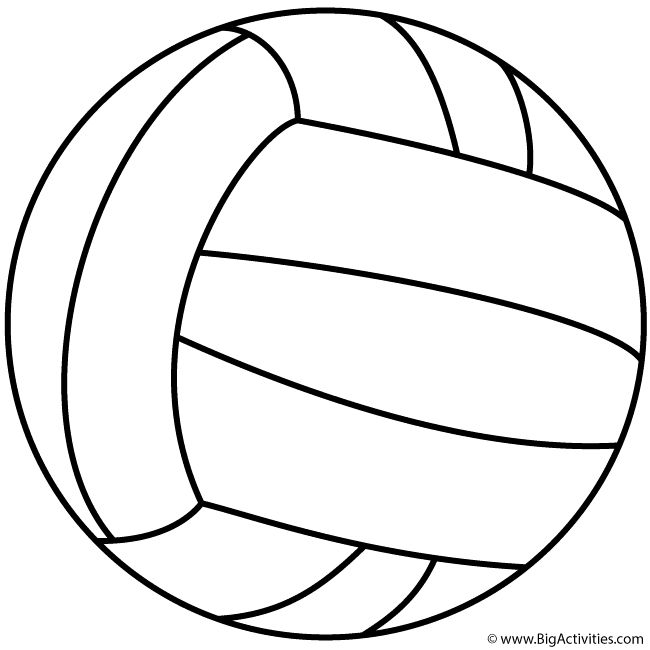 Volleyball