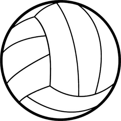 Volleyball emoji volleyballemoji x