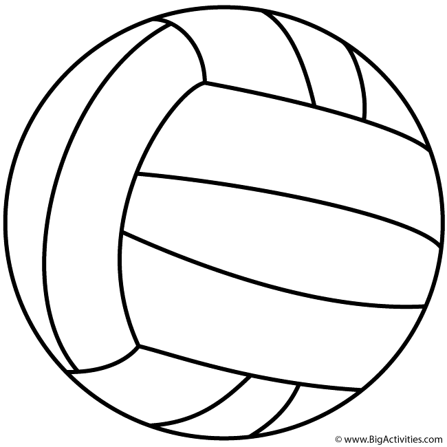 Volleyball