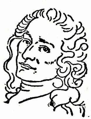 Voltaire famous people in history sketches female sketch