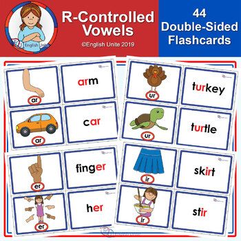 Flashcards