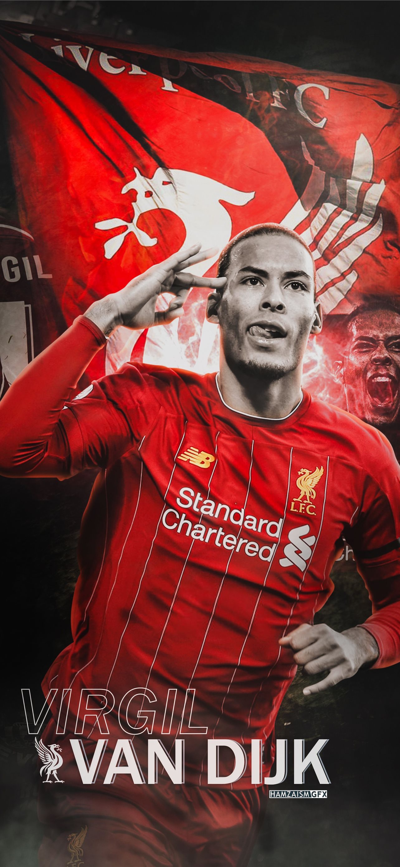 Pin on virgil van dijk iphone wallpapers free download