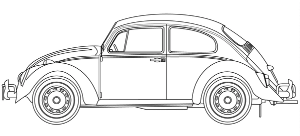 Ðï cars beetle