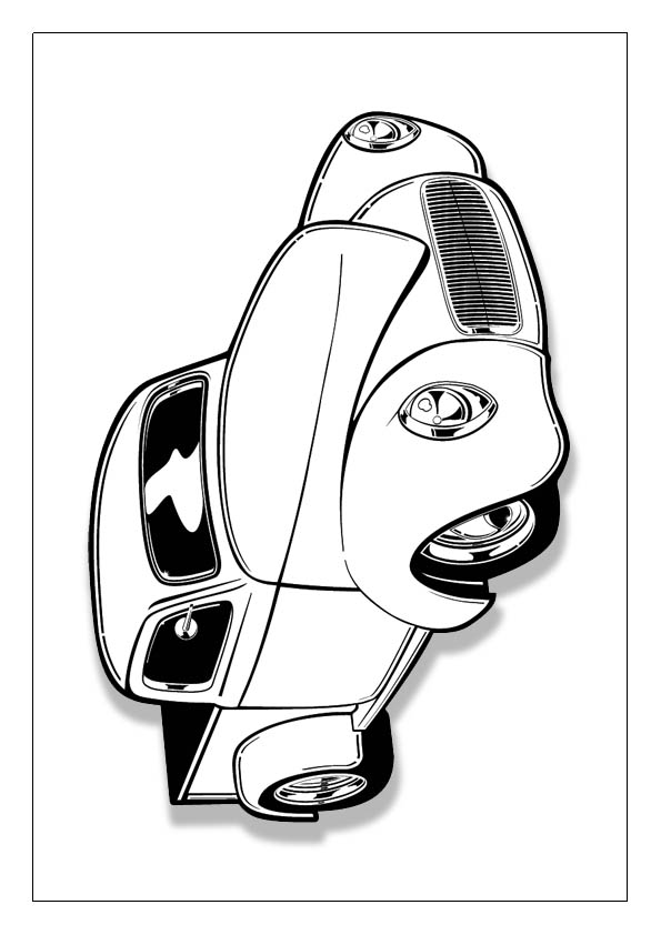 Cars coloring pages printable coloring sheets