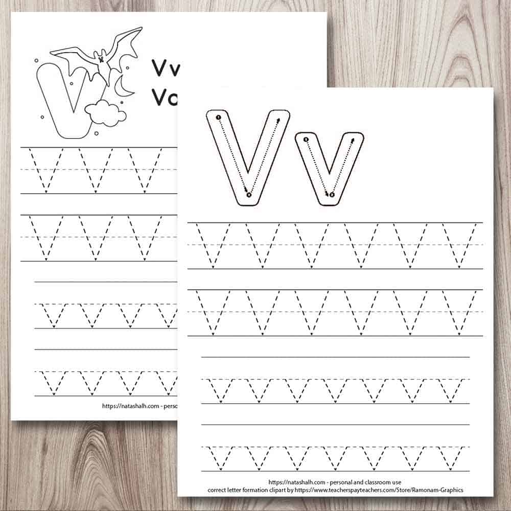 Free printable letter w tracing worksheets w is for whale