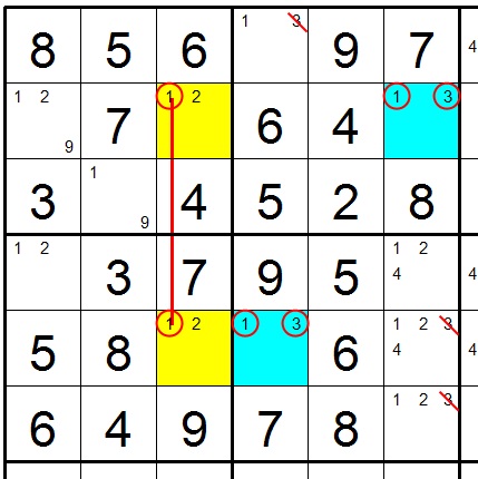 Sudoku w wings