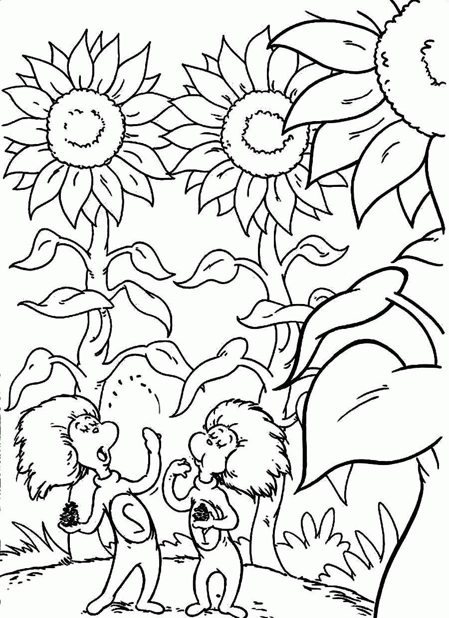 Free free coloring pages of dr seuss books download free free coloring pages of dr seuss books png images free cliparts on clipart library