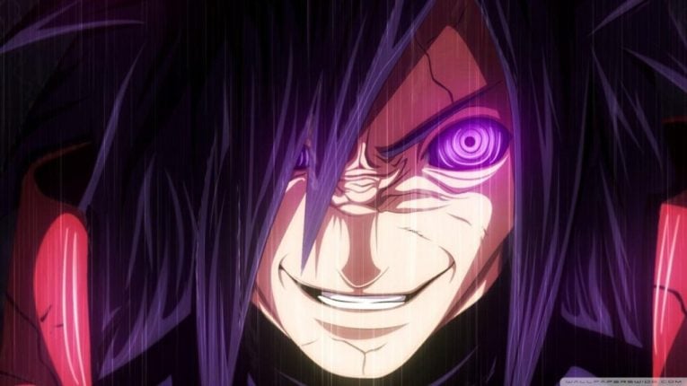 The best madara uchiha quotes for naruto fans