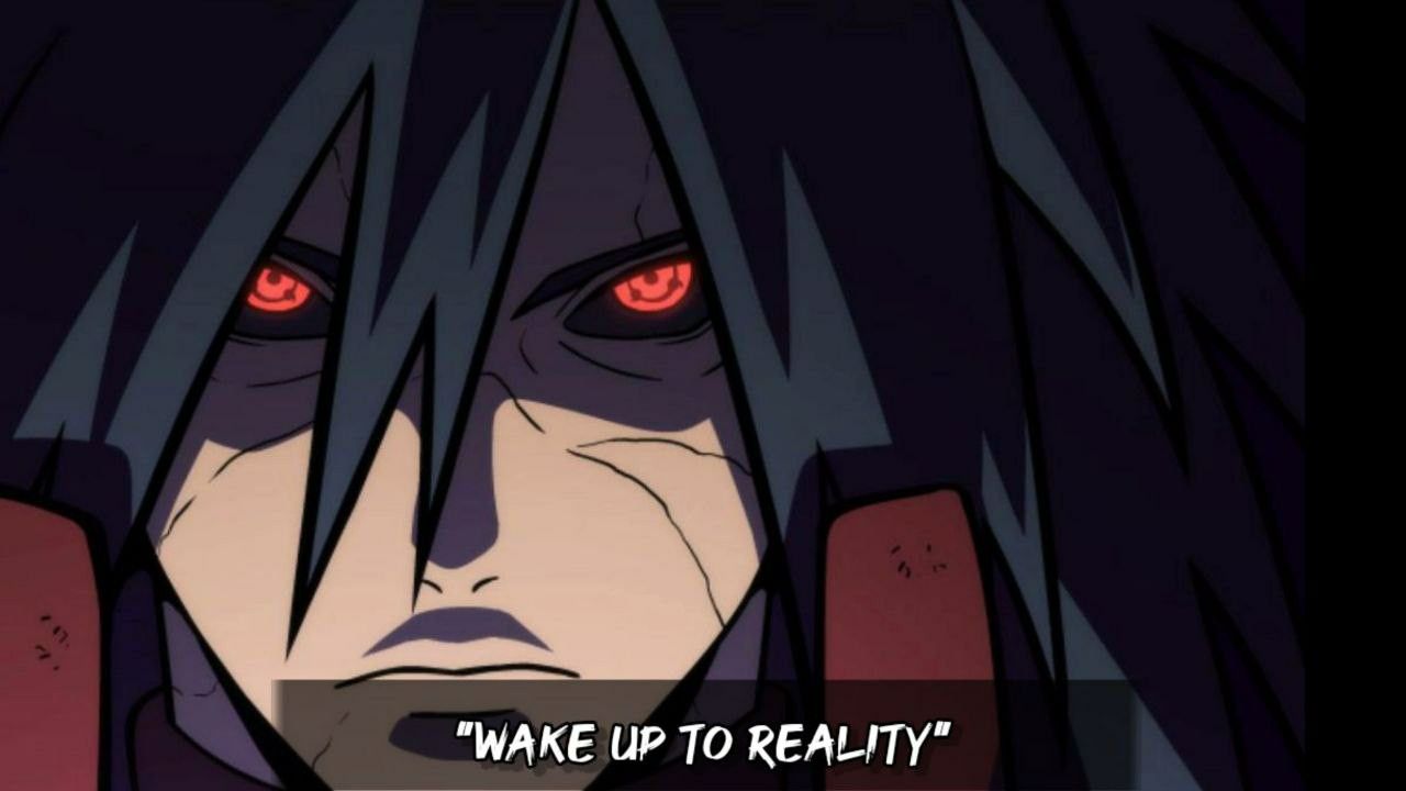 Wake up to reality madara uchiha madara uchiha uchiha madara uchiha wallpapers