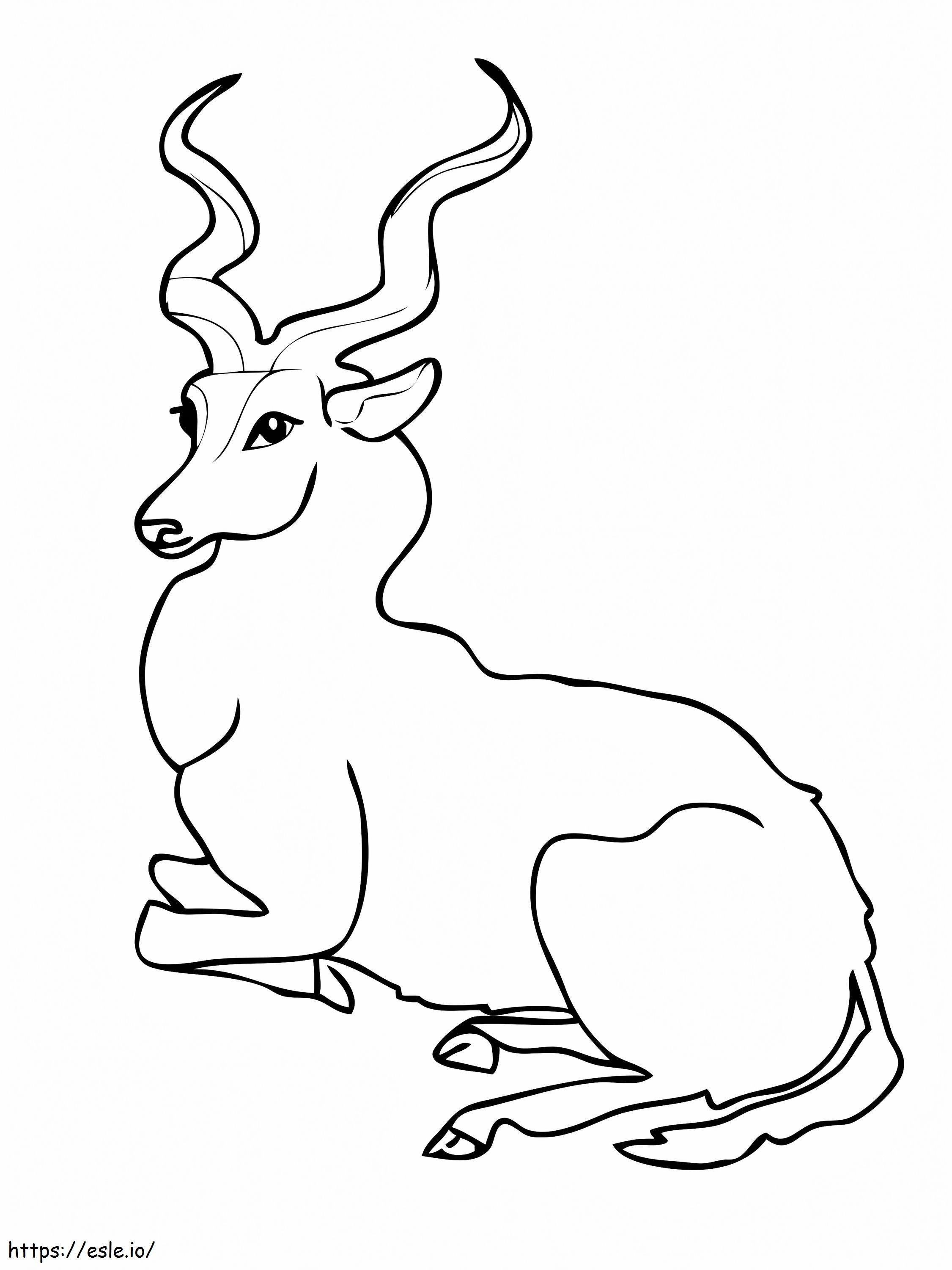 Kudu