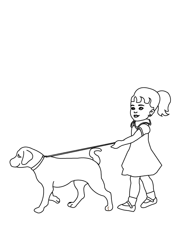 Coloring pages