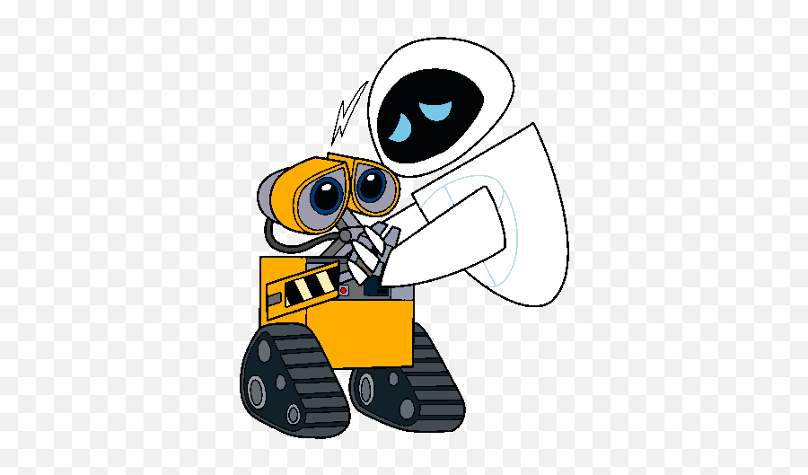 Disney pixarus wall e clip art galore coloring pages png