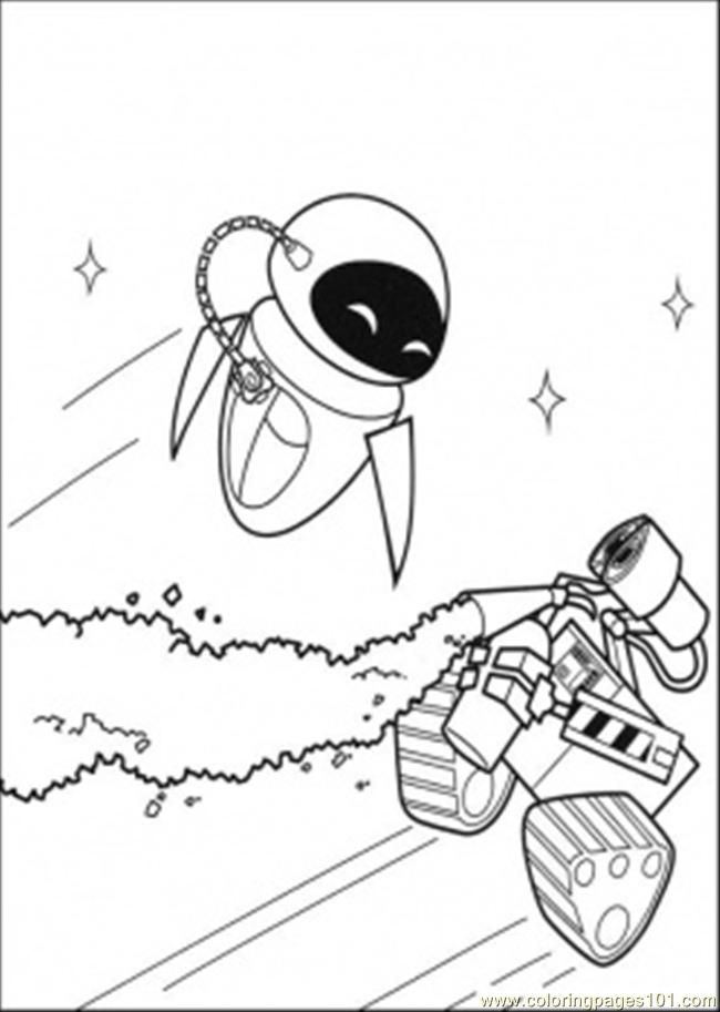 Wall e eve coloring page sketch coloring page stitch coloring pages disney coloring pages cartoon coloring pages