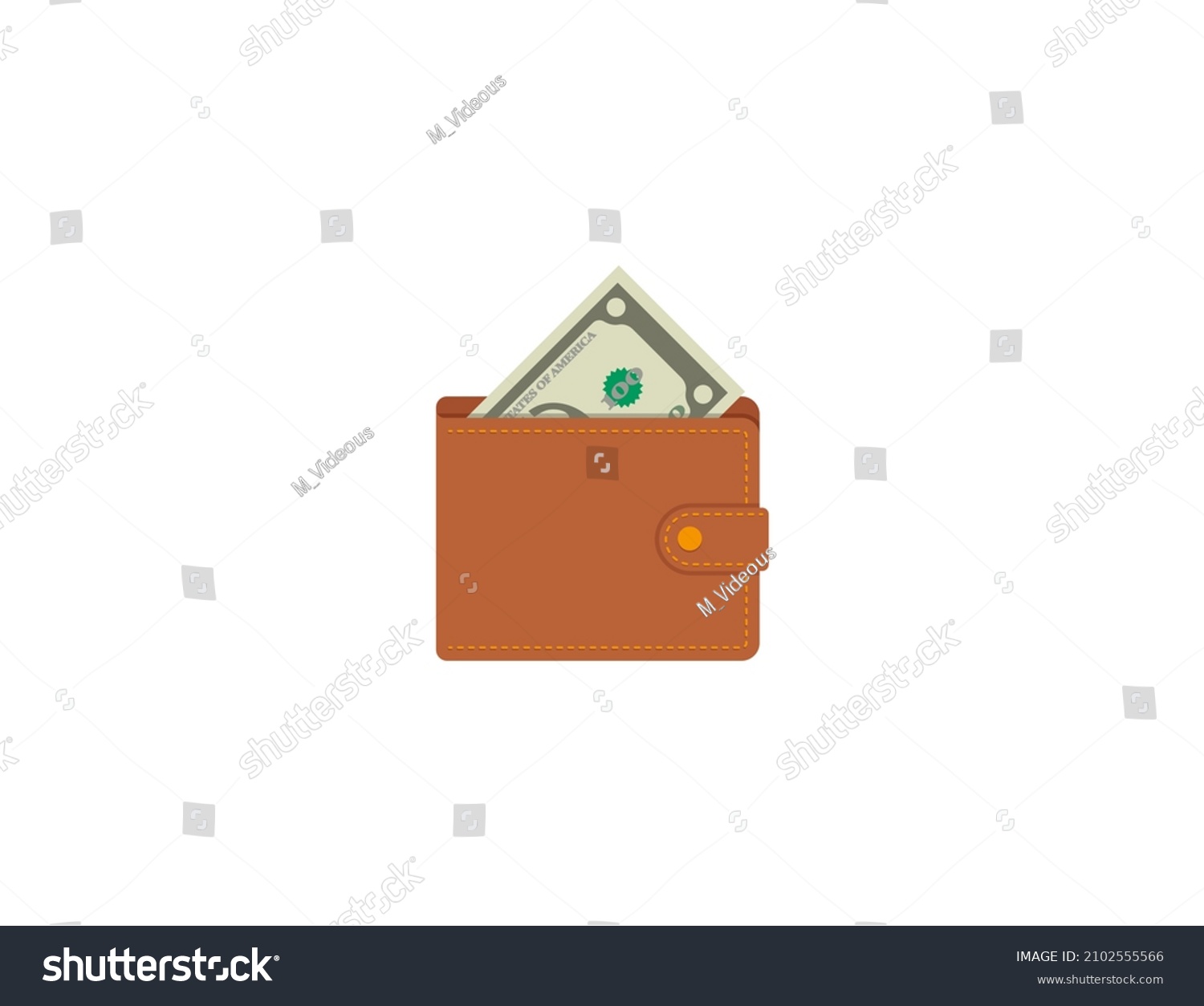 Wallet emoji images stock photos d objects vectors