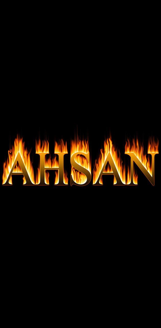 Ahsan wallpaper by ahsanaqeel